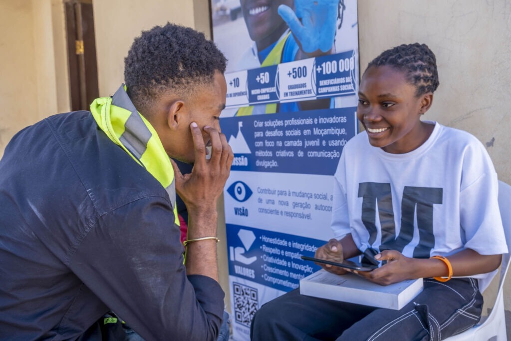 Mobilização Pacote A 2